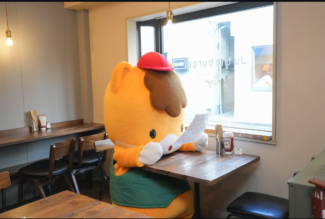 ぐんまちゃんを語りたいPart2