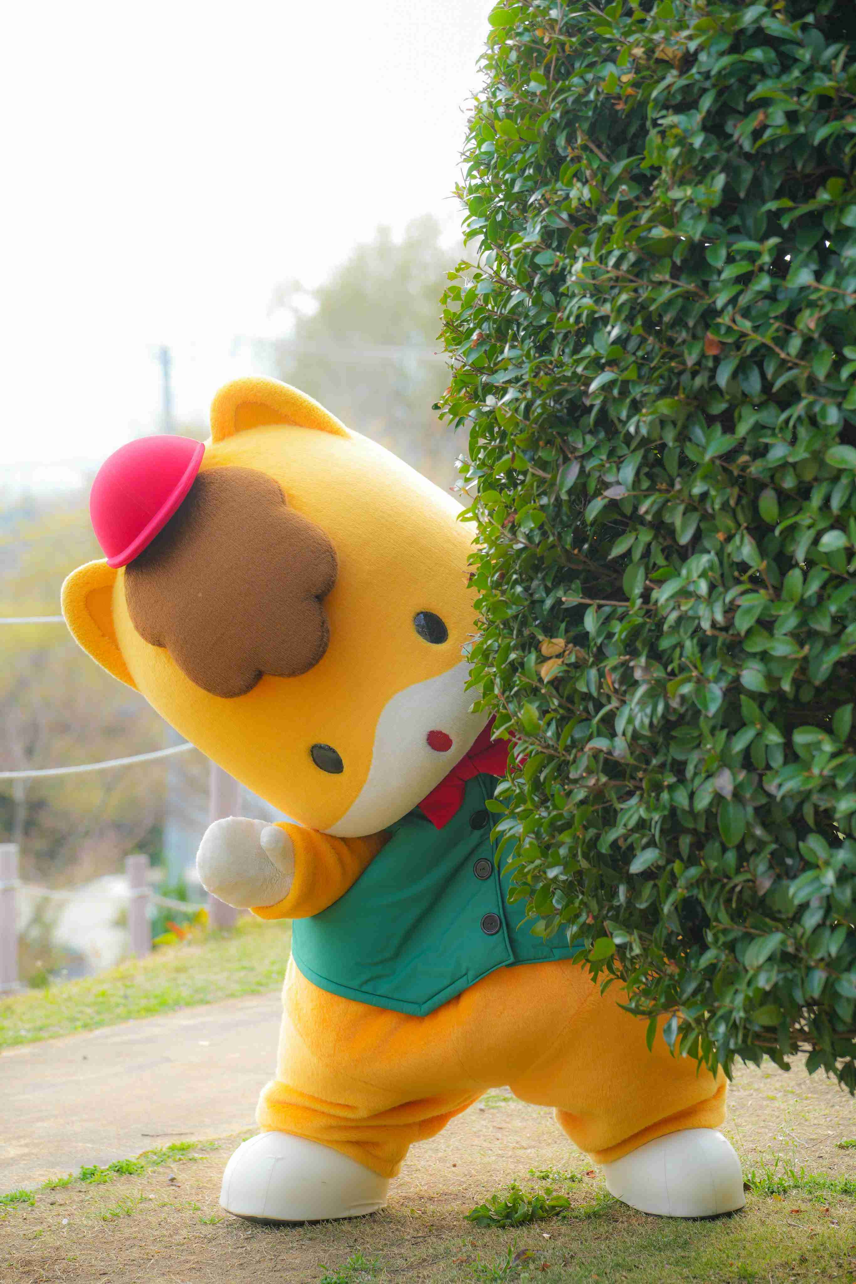 ぐんまちゃんを語りたいPart2