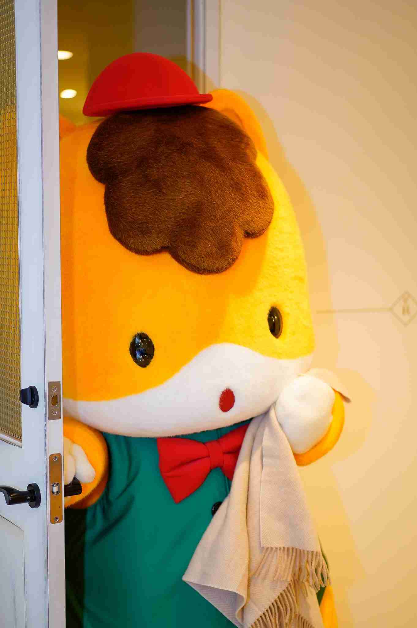 ぐんまちゃんを語りたいPart2