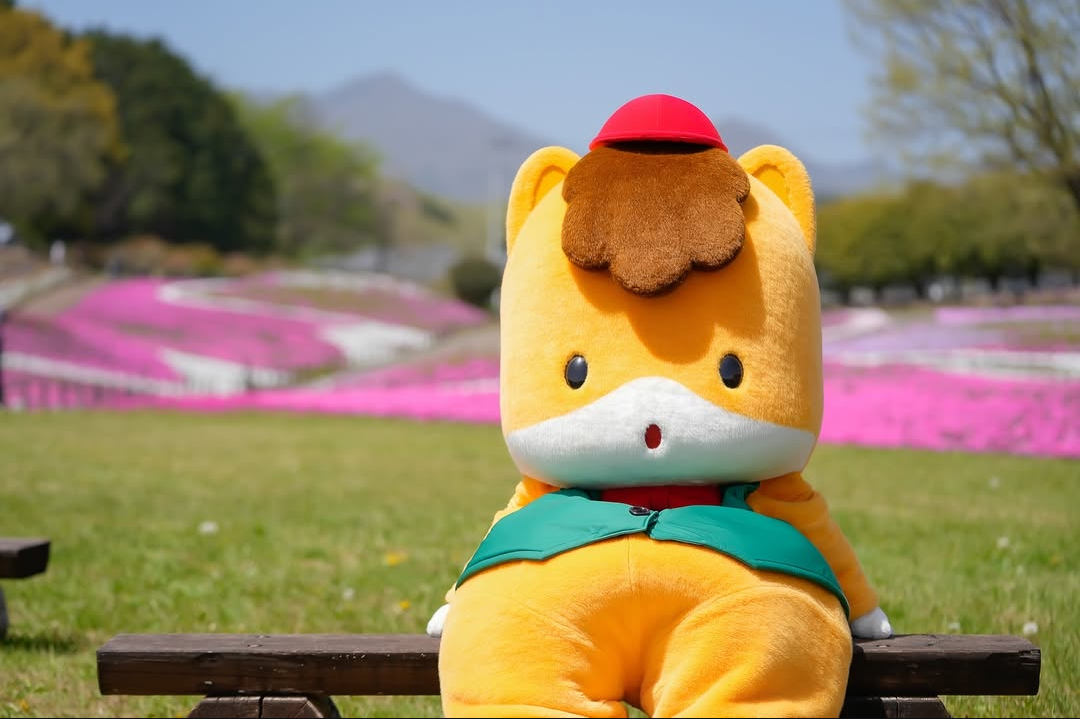 ぐんまちゃんを語りたいPart2