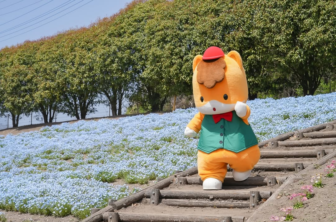 ぐんまちゃんを語りたいPart2