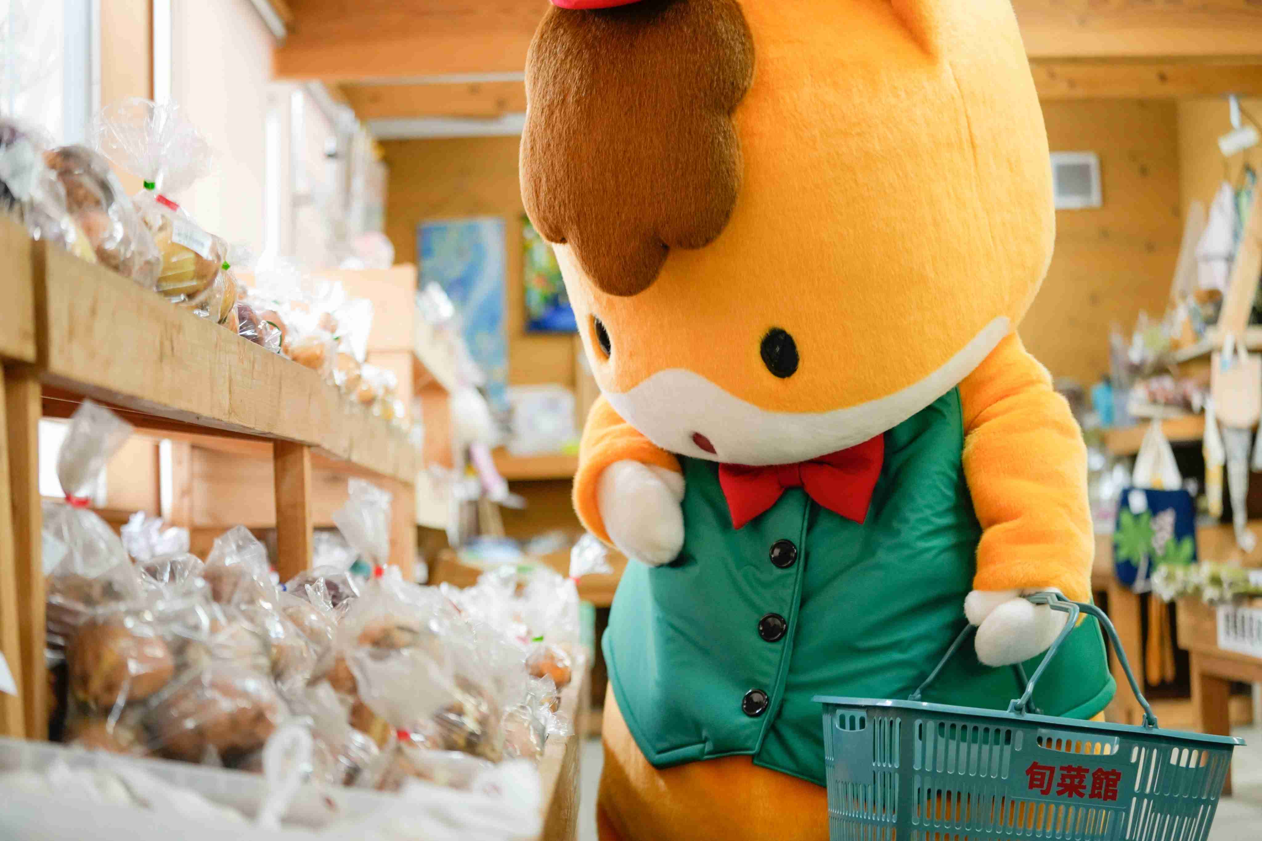 ぐんまちゃんを語りたいPart2