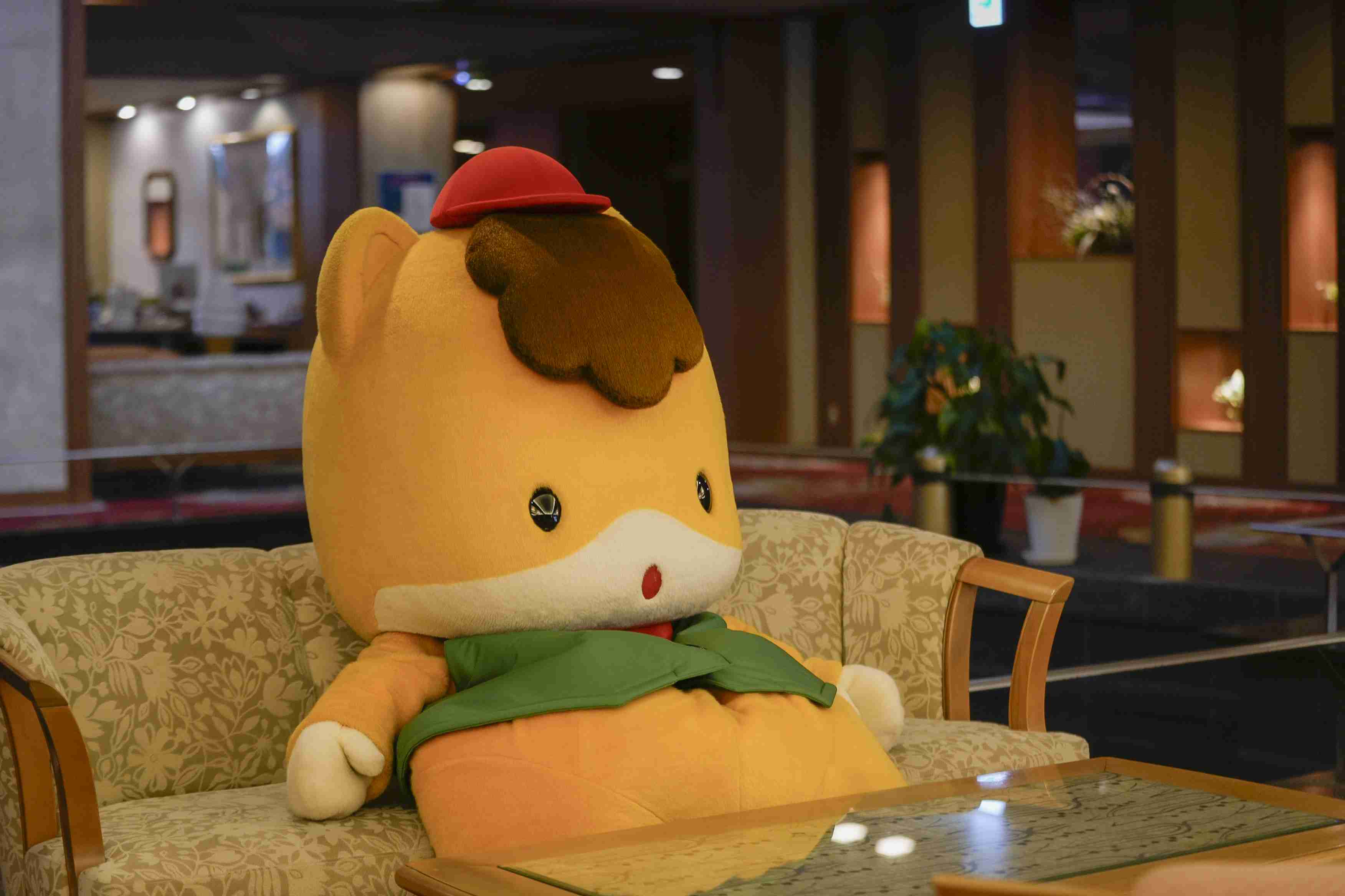 ぐんまちゃんを語りたいPart2