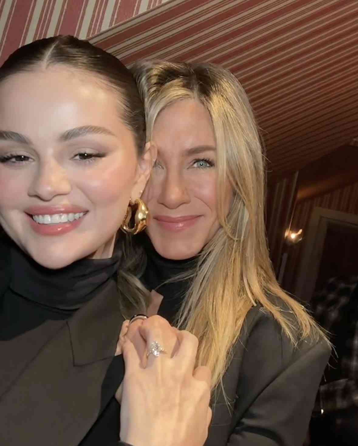 セレーナ・ゴメスが好きな人！