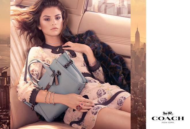 セレーナ・ゴメスが好きな人！