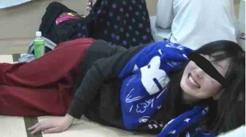 誹謗中傷で開示請求されたことある人