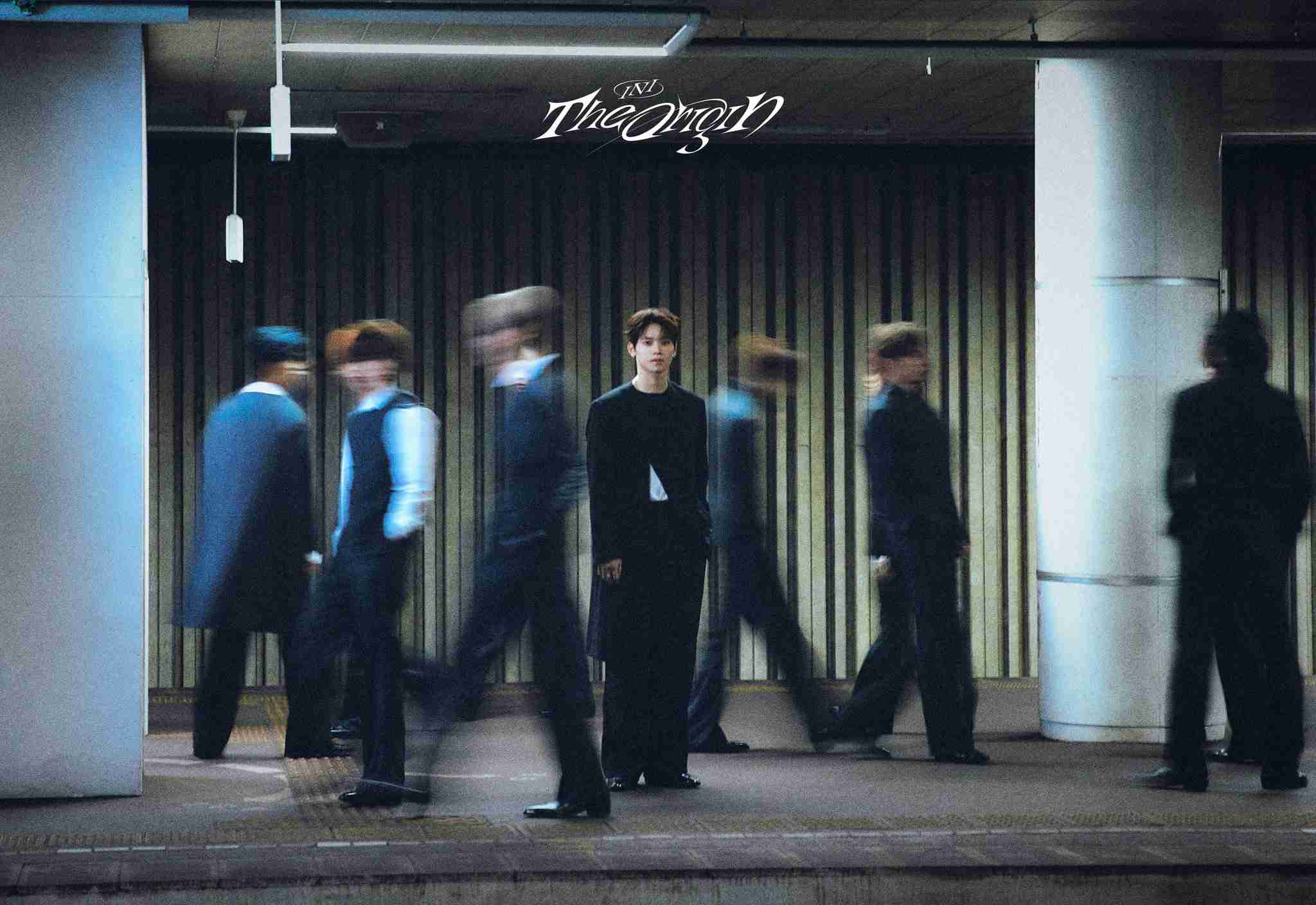 【JO1 INI DXTEEN】LAPONEグループを語ろう Part6 【ME:I IS:SUE】