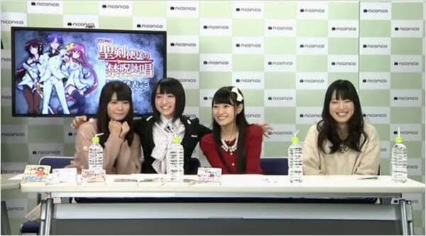 娘が声優になりたいと言っている