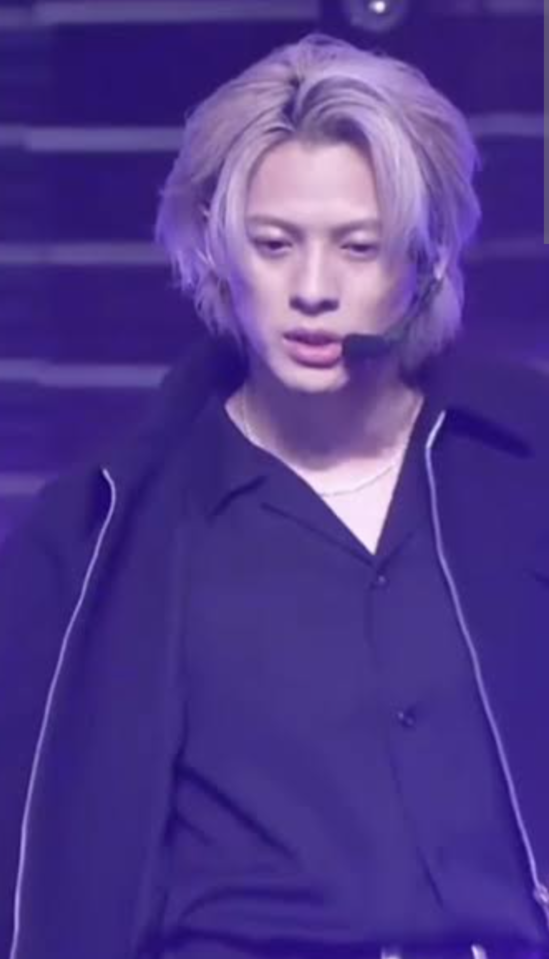 Number_i・平野紫耀、恋に落ちた瞬間を表現 「イヴ・サンローラン・ボーテ」新コンテンツ公開