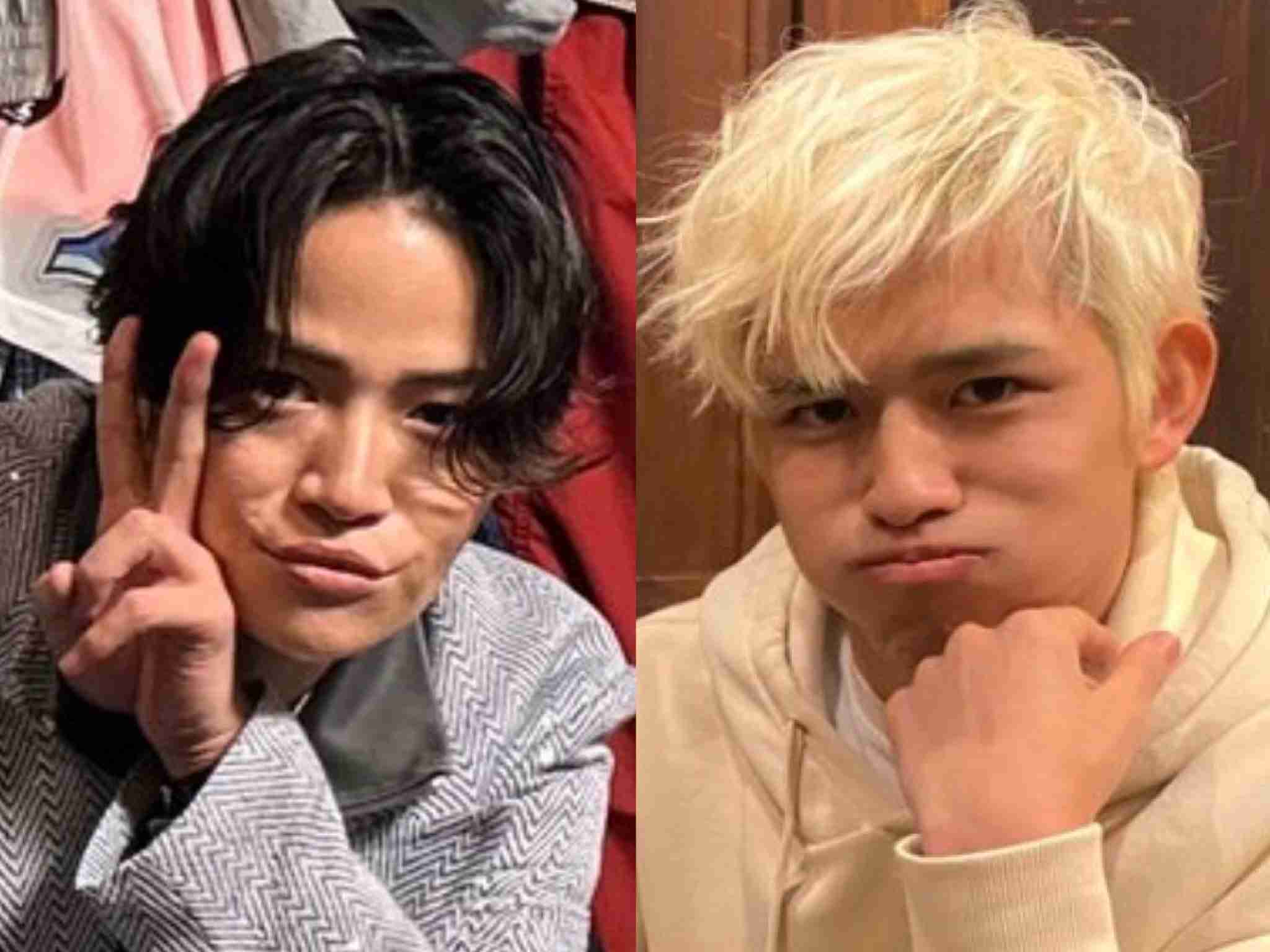 timelesz、アジアトップアーティストの仲間入り 「緊張して…」菊池風磨に寺西拓人がツッコミ