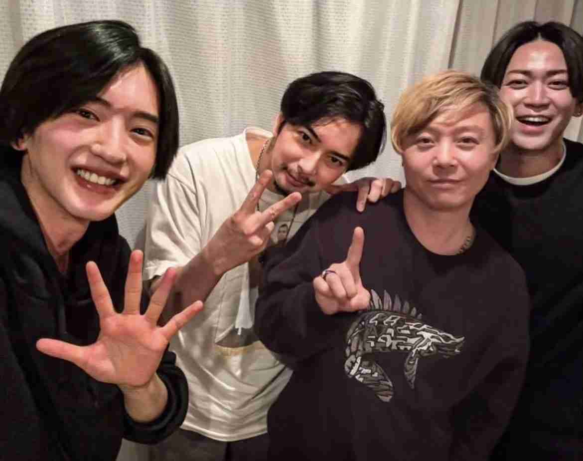 【独自】嵐　5人で作詞する“最後の新曲”制作中！　7月の『FNS歌謡祭』で初披露か