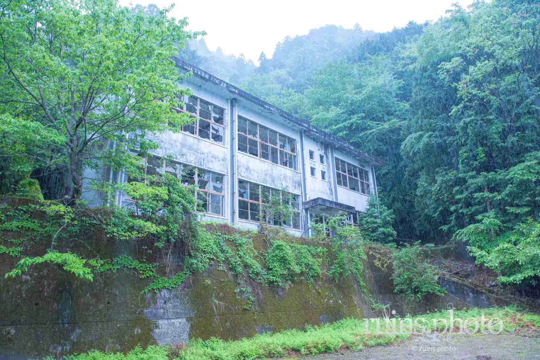 廃墟好きな方❗Part17