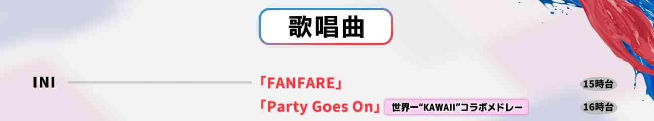 INIファントピ　PART43