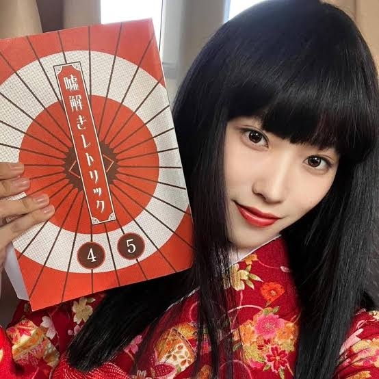 お人形さんみたいに見える有名人の画像PART2
