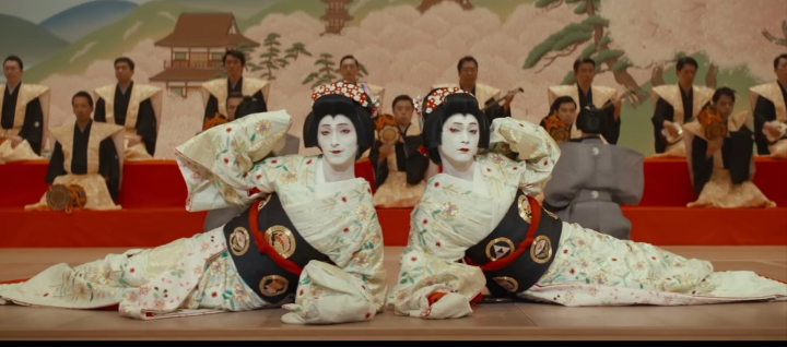 吉沢亮　主演映画「国宝」カンヌ国際映画祭で世界初上映「皆さんの反応が楽しみでもあり…」