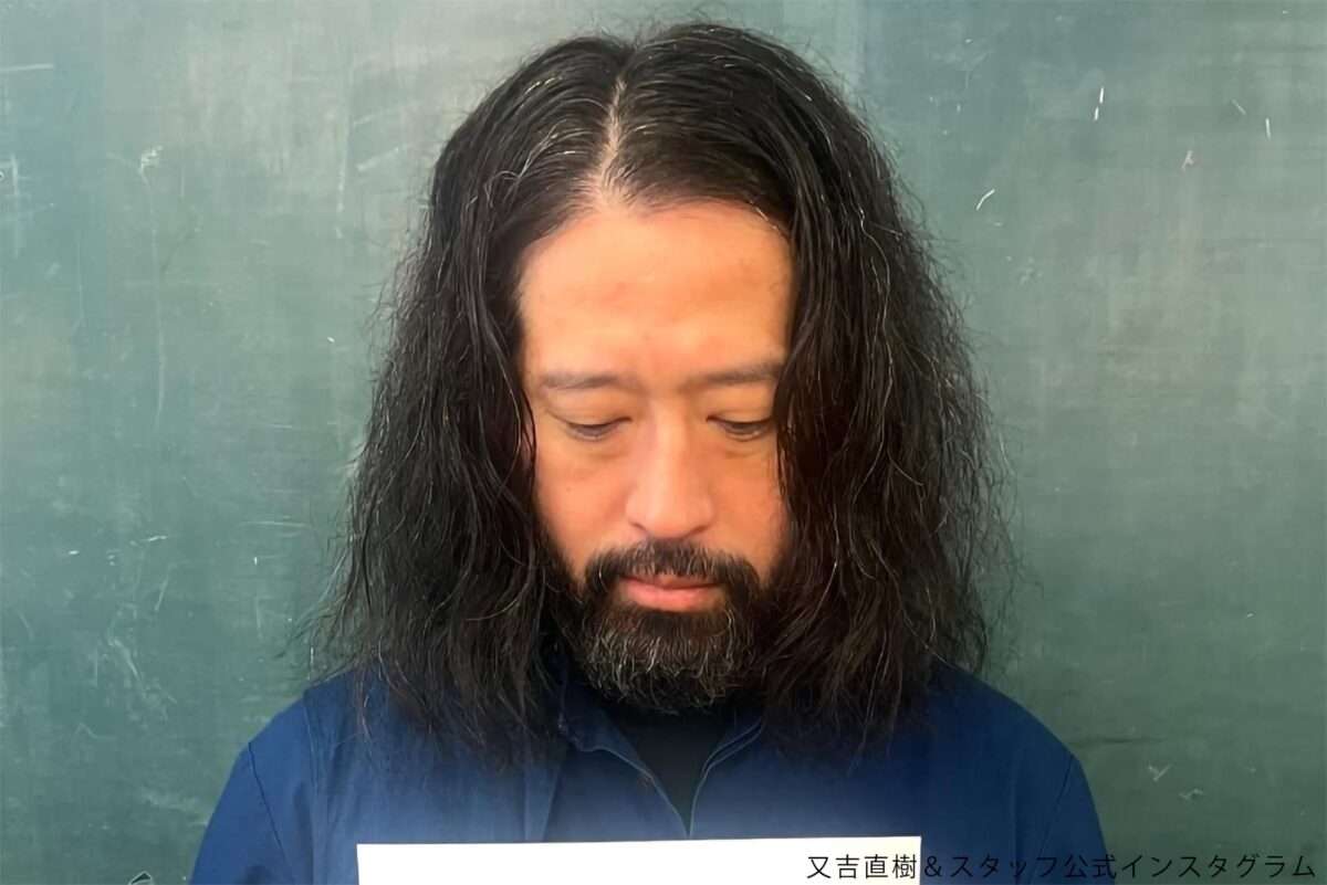 夫が不審者と間違われないか不安