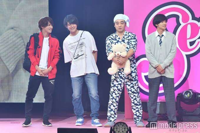 「憧れのダンナさん」に？横浜流星が田中圭の穴を埋める日も近いか
