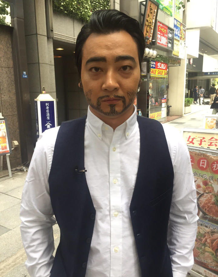 「憧れのダンナさん」に？横浜流星が田中圭の穴を埋める日も近いか