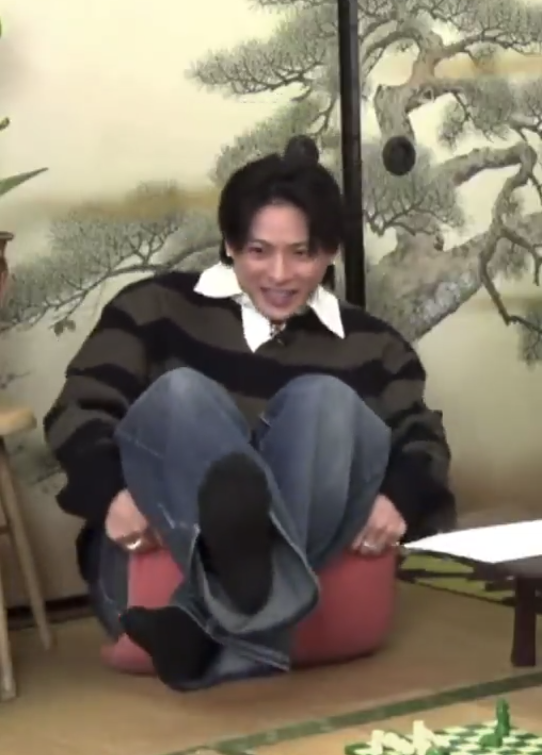 Number_iファントピPart18 アンチ厳禁