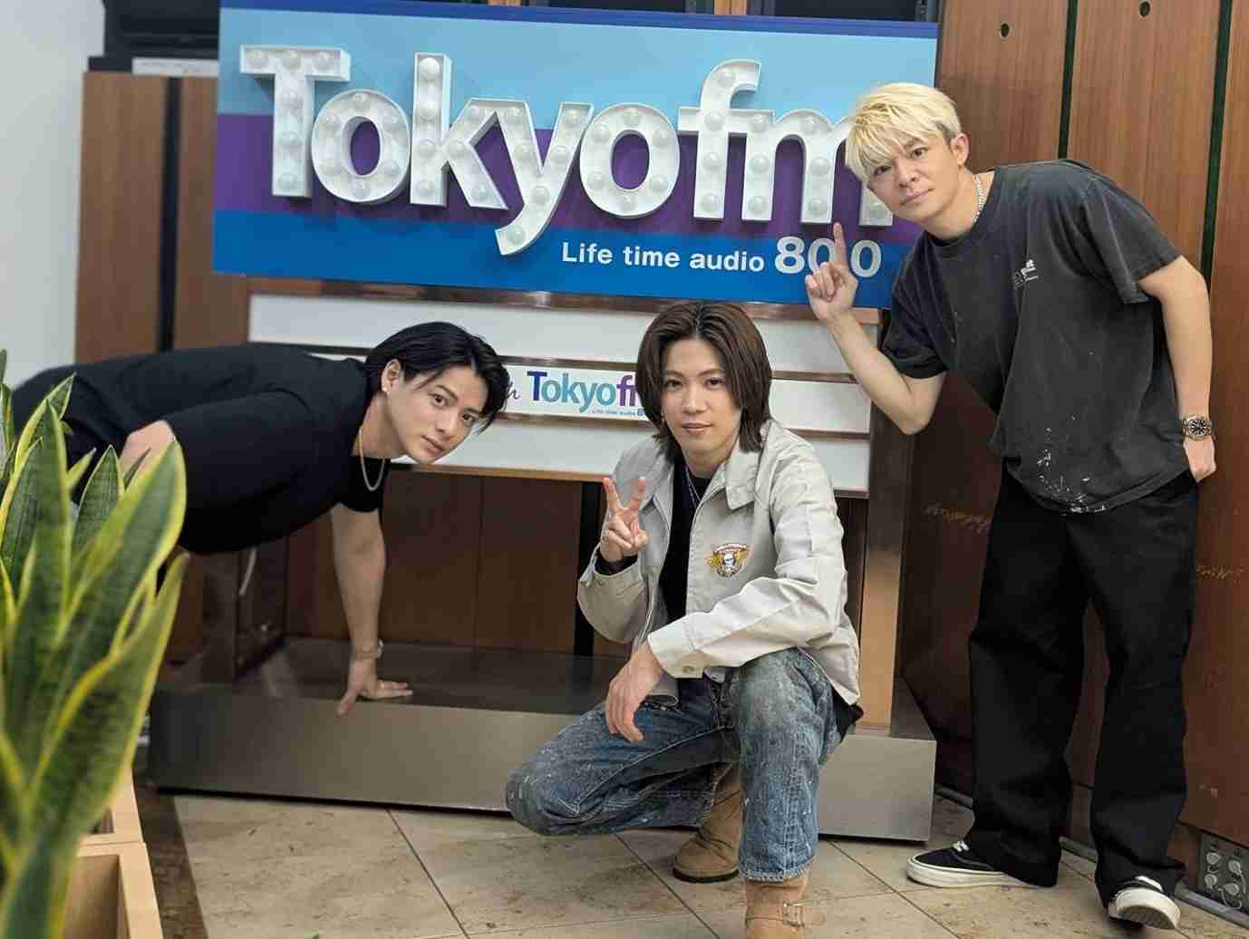 Number_iファントピPart18 アンチ厳禁