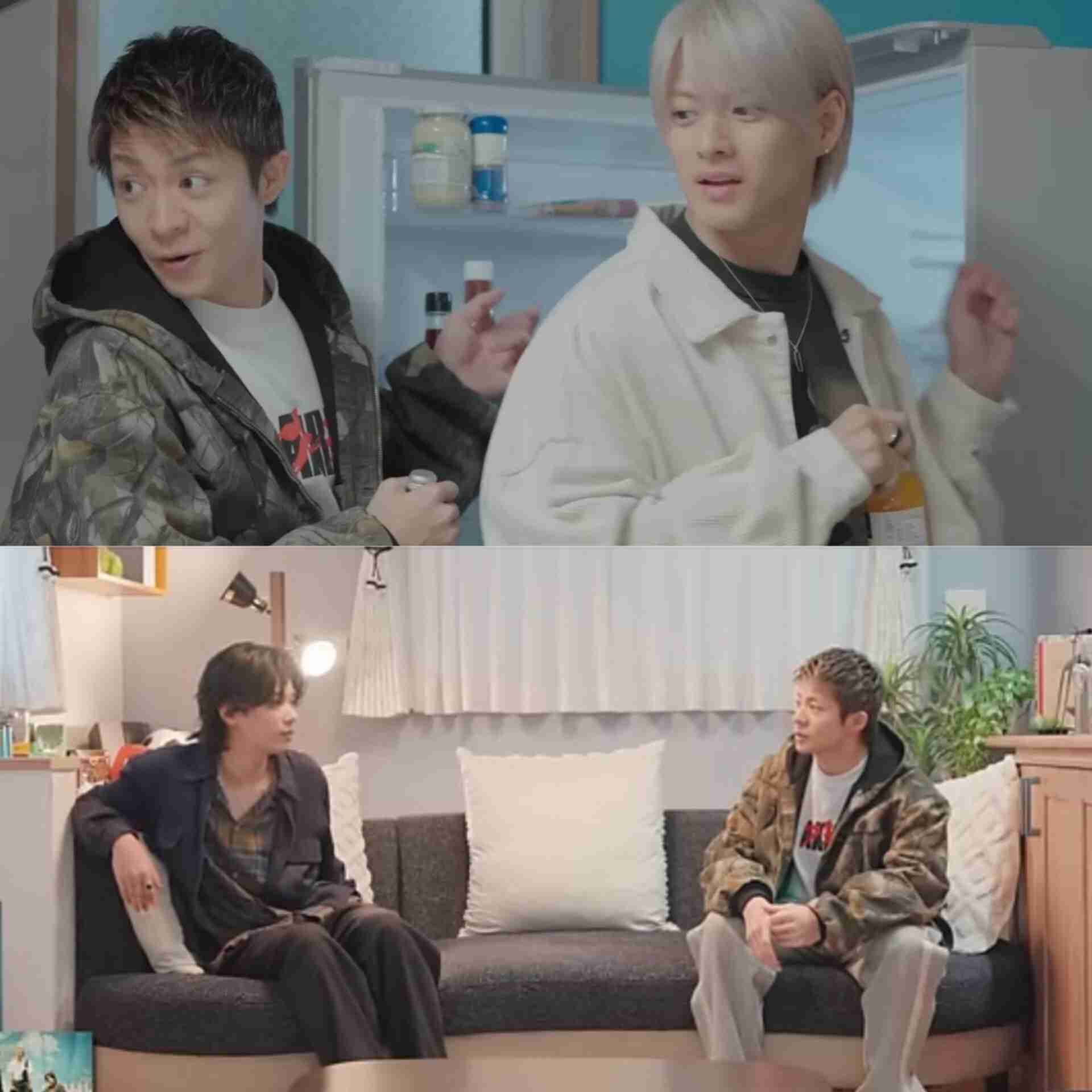 Number_iファントピPart18 アンチ厳禁