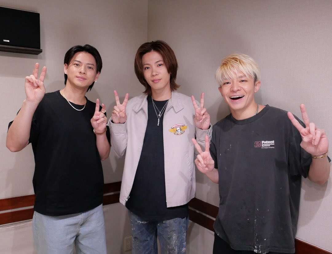 Number_iファントピPart18 アンチ厳禁