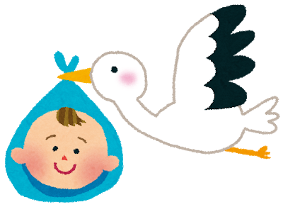 旦那と子どもの希望人数が違った