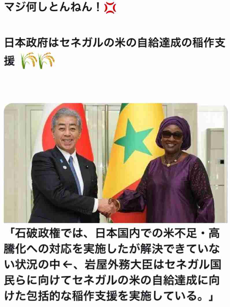 ｢まずは日本の給食を何とかしてよ｣の声が続出…石破首相が言い出したインドネシアへの