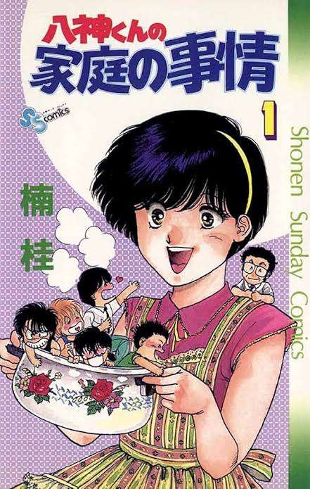 主人公名がタイトルの漫画・アニメ