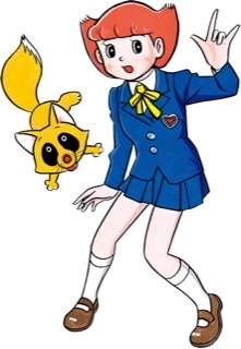 主人公名がタイトルの漫画・アニメ