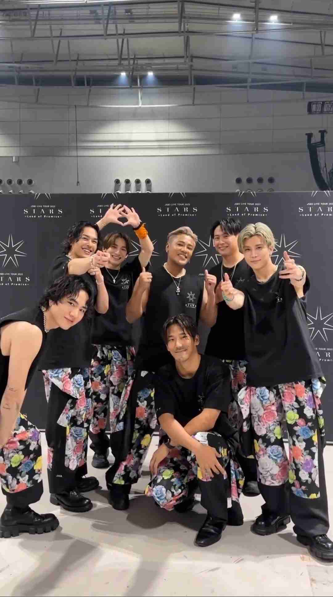 【アンチ禁止】三代目 J SOUL BROTHERS 好きな人集まれ!part7