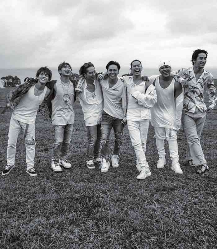 【アンチ禁止】三代目 J SOUL BROTHERS 好きな人集まれ!part7