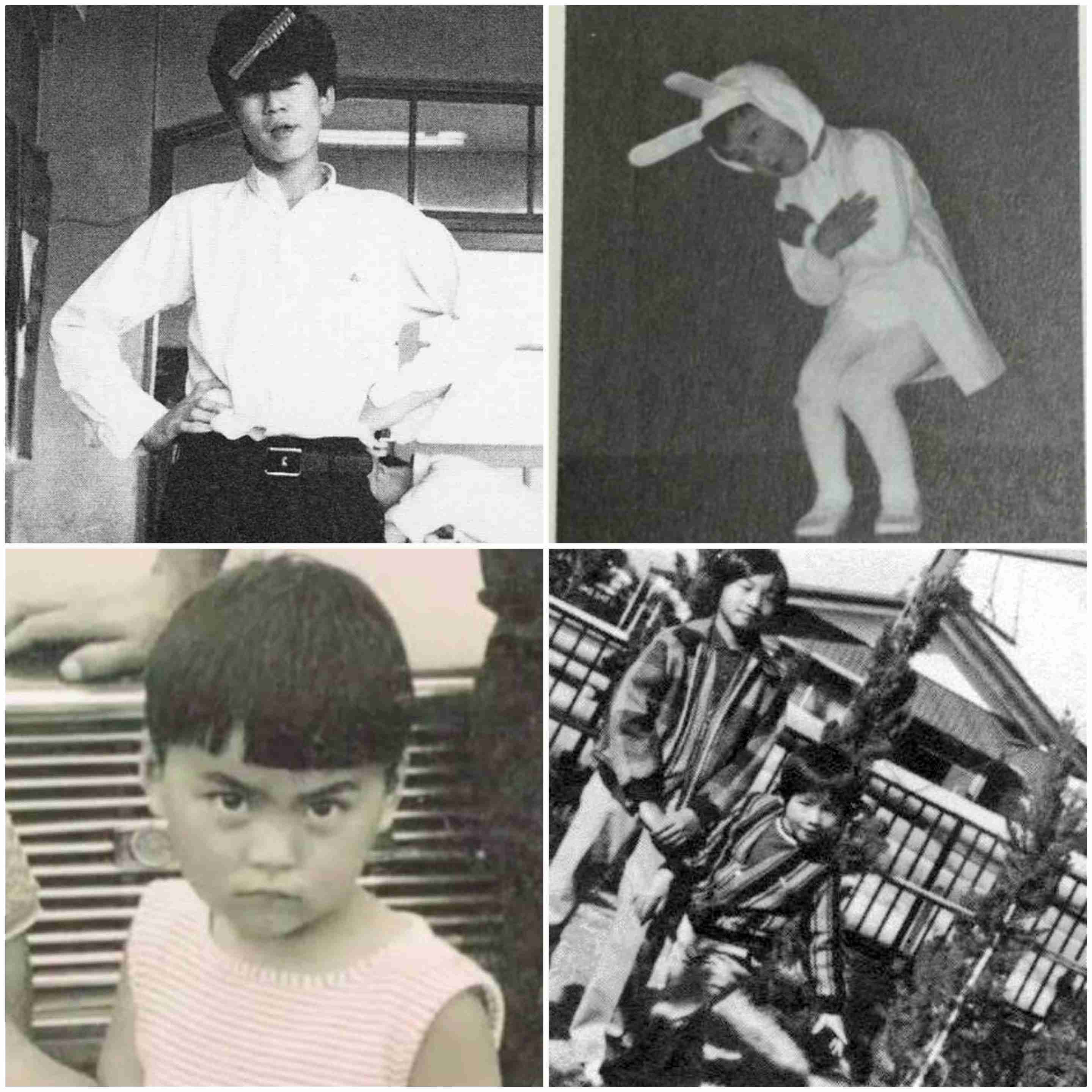 (定期)櫻井敦司語るトピ アンチ🈲
