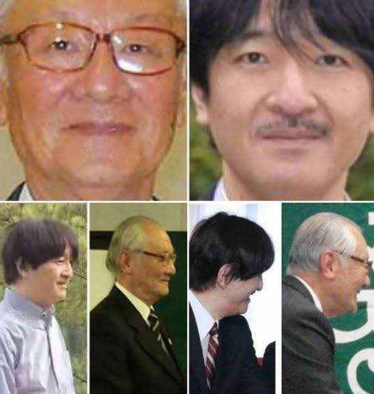 比較されがちなこと