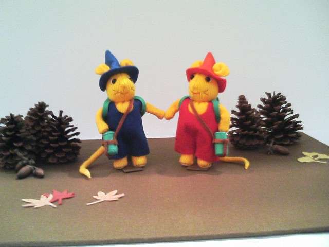 比較されがちなこと