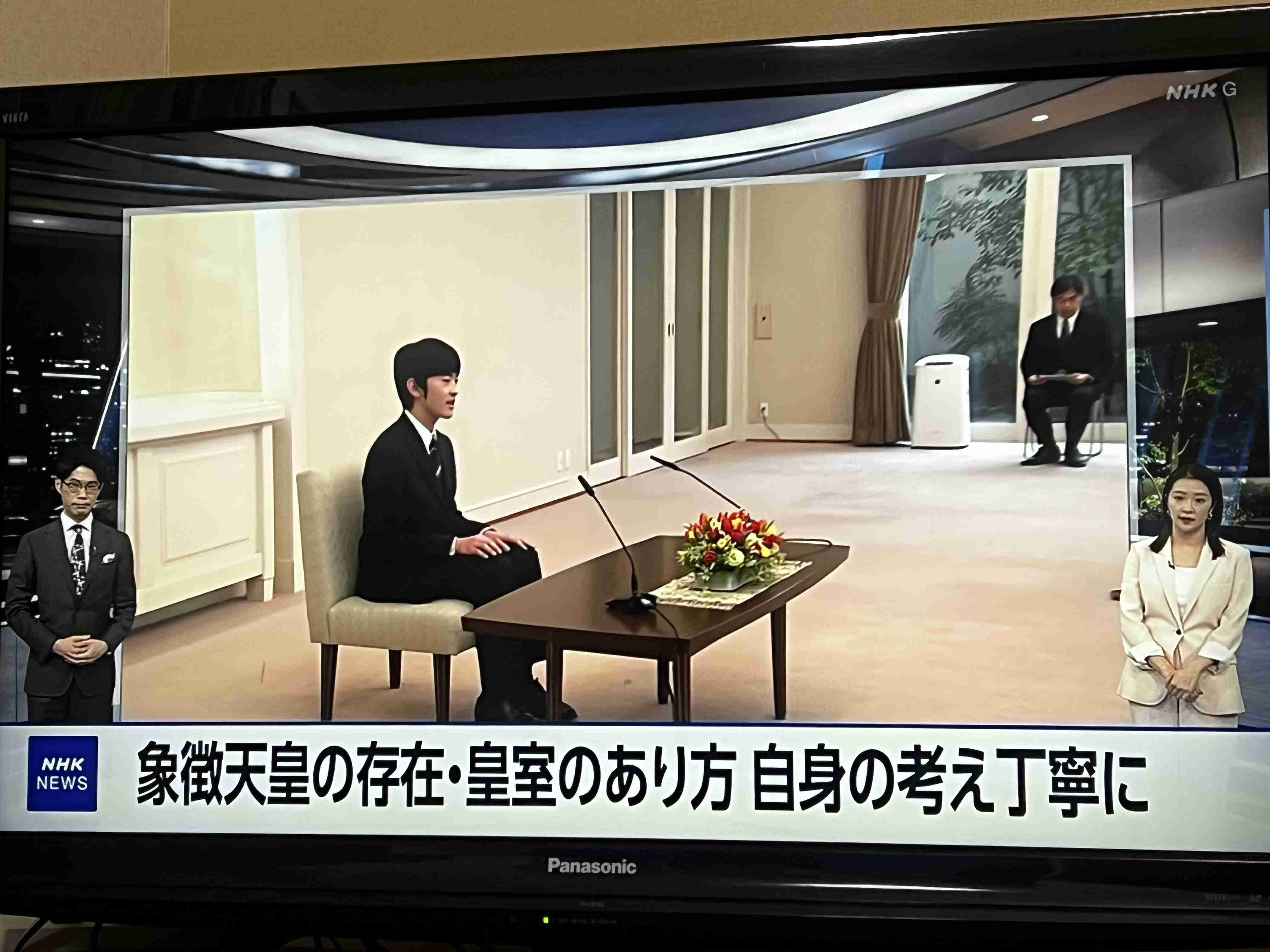 比較されがちなこと