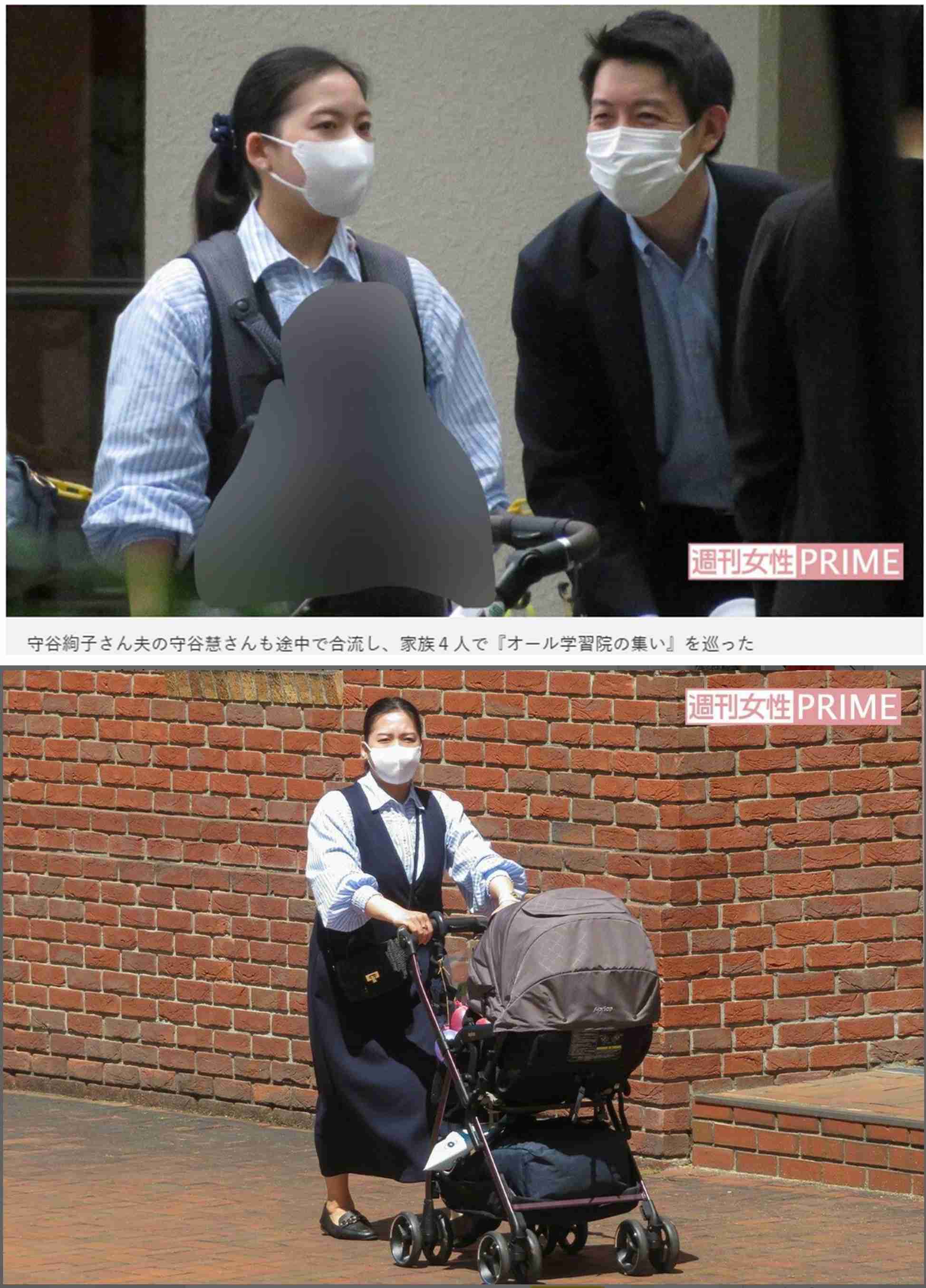 比較されがちなこと