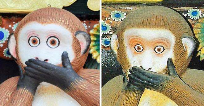 比較されがちなこと