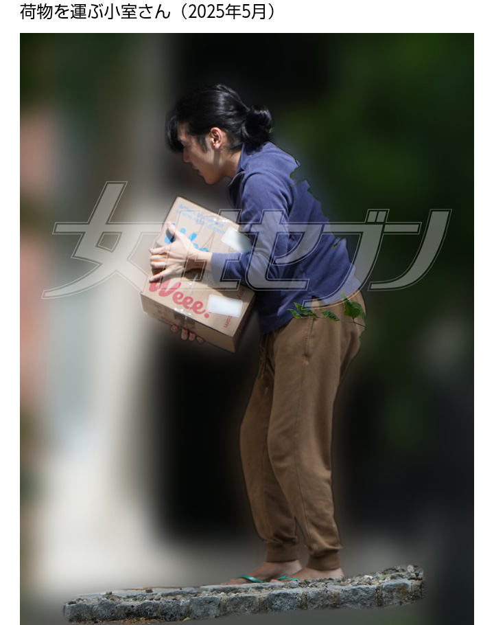 比較されがちなこと