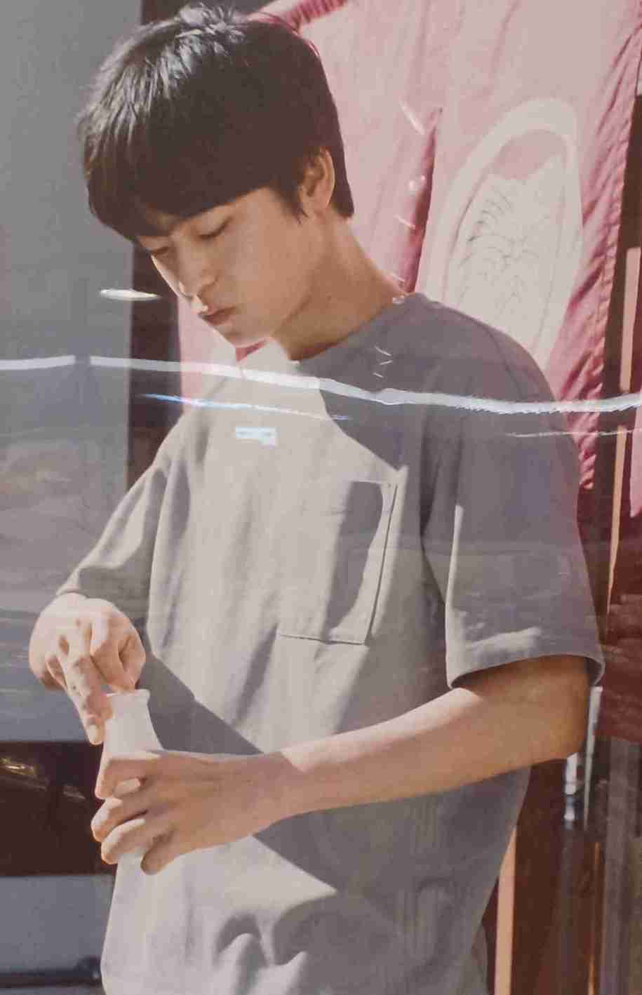 比較されがちなこと