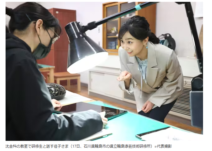 比較されがちなこと