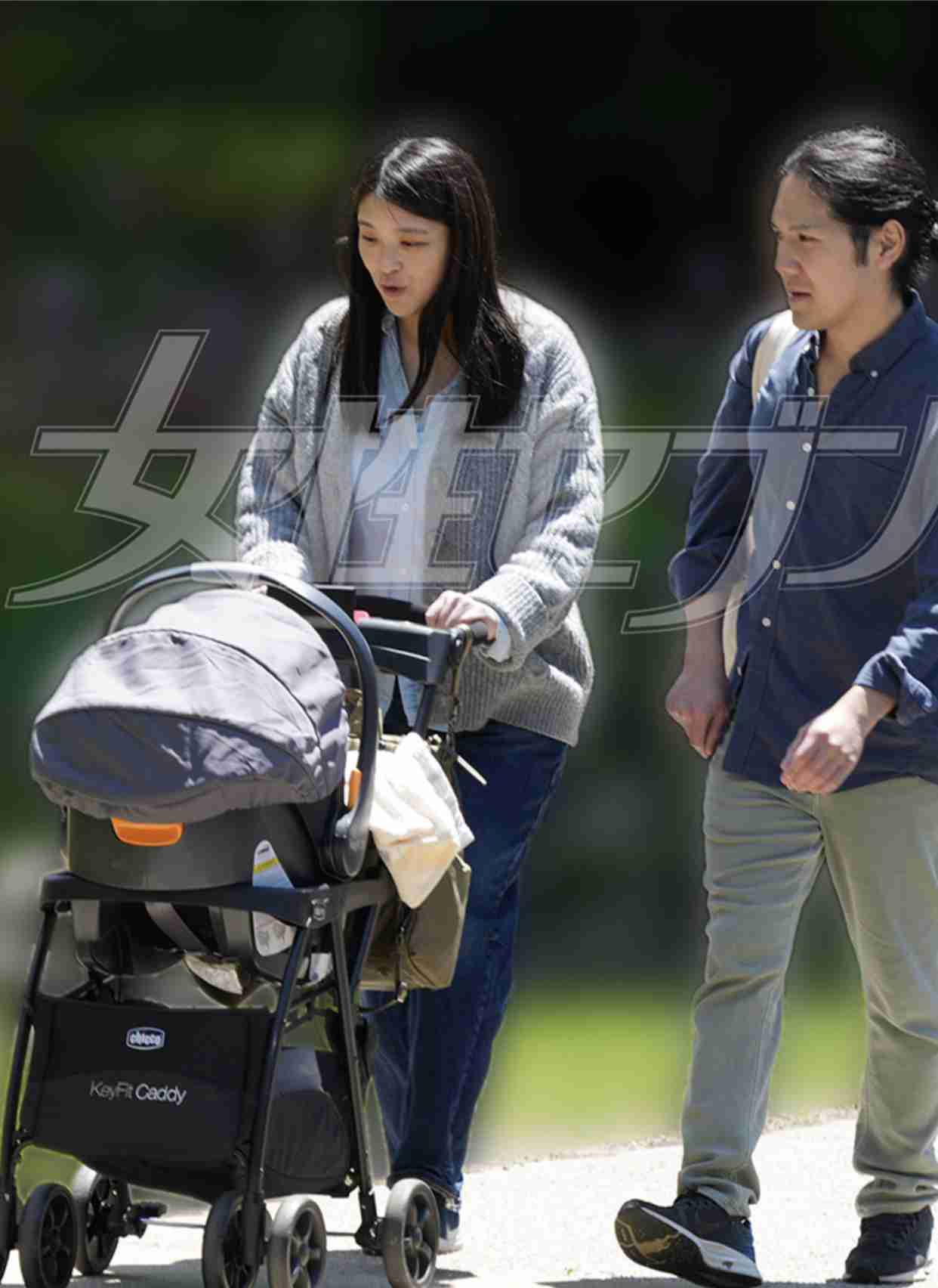 比較されがちなこと