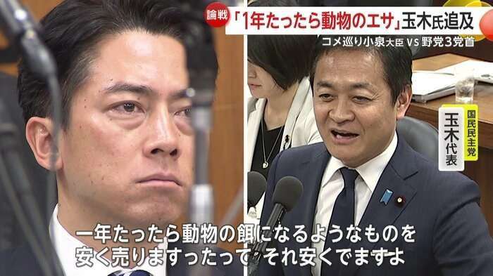 比較されがちなこと