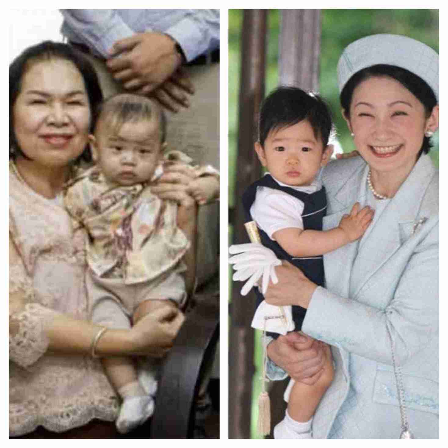 比較されがちなこと