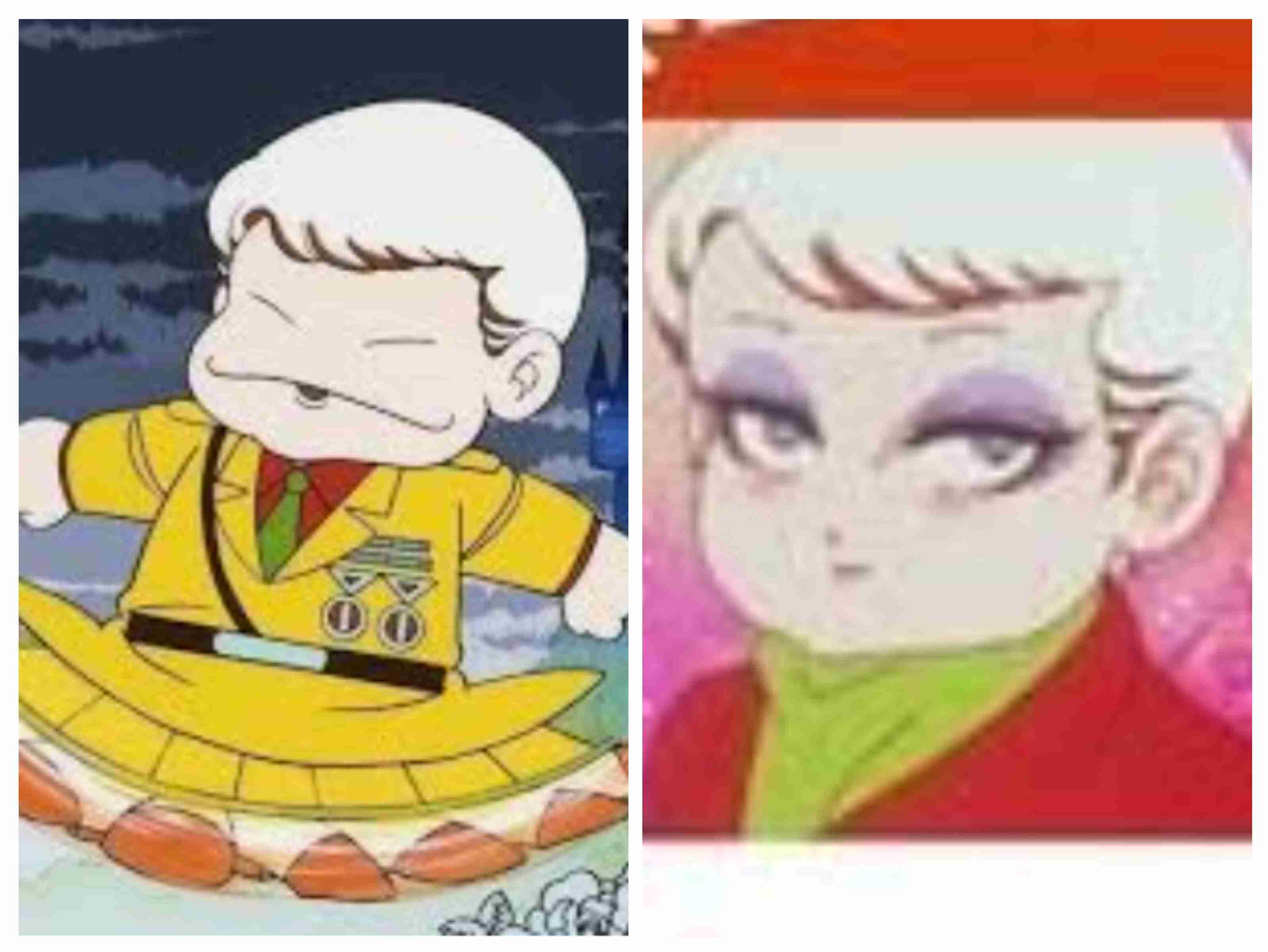 比較されがちなこと