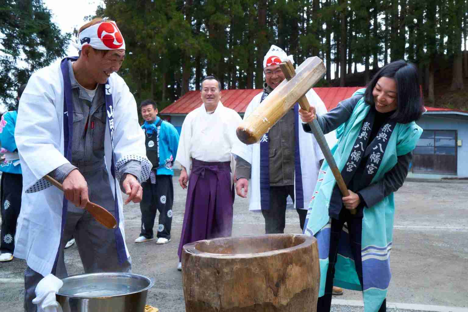 比較されがちなこと