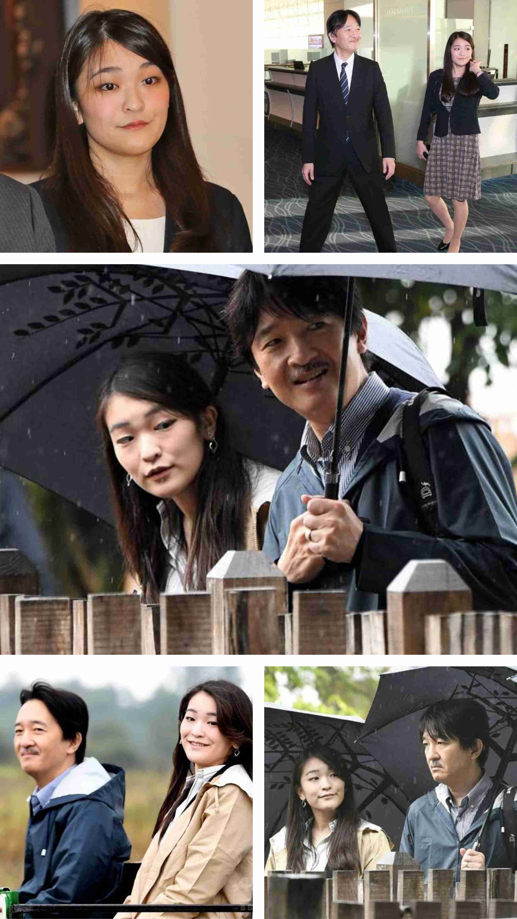 比較されがちなこと