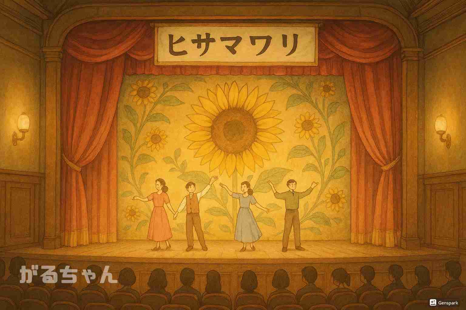 比較されがちなこと