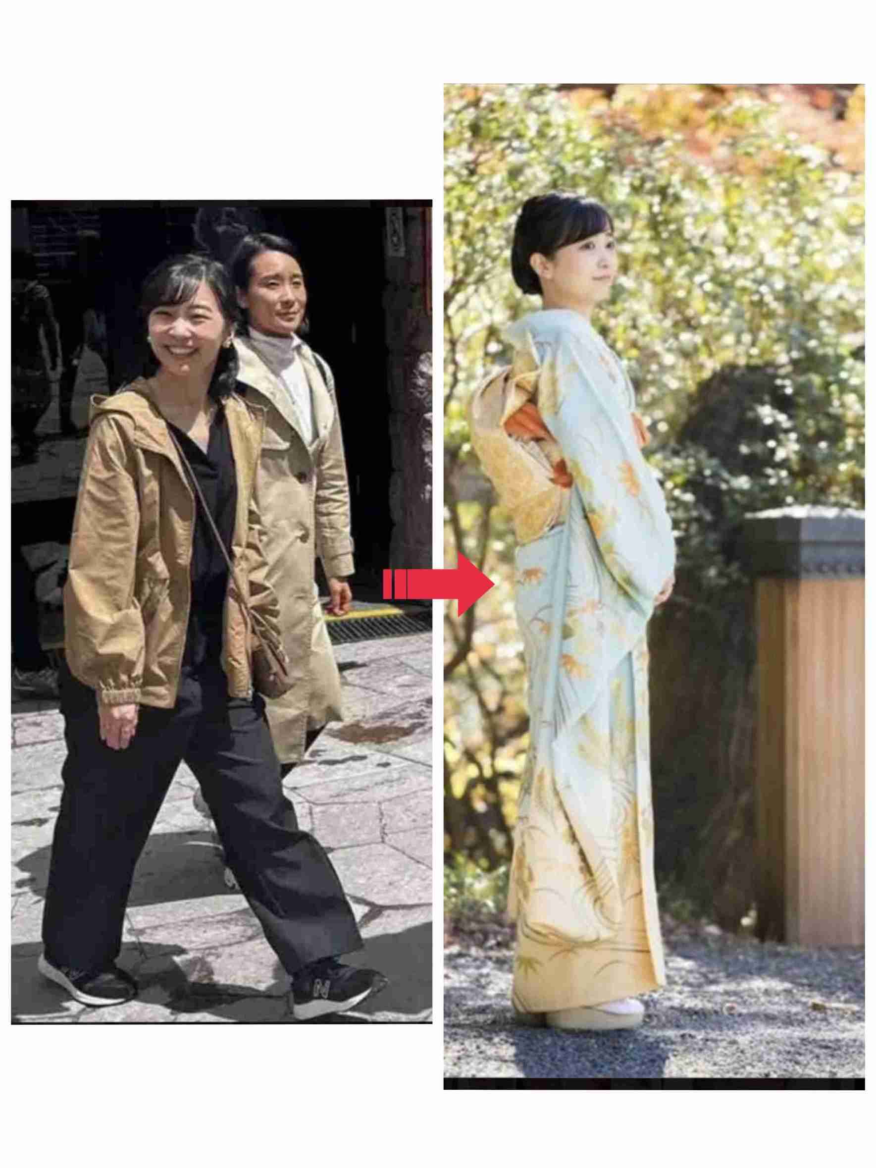 比較されがちなこと