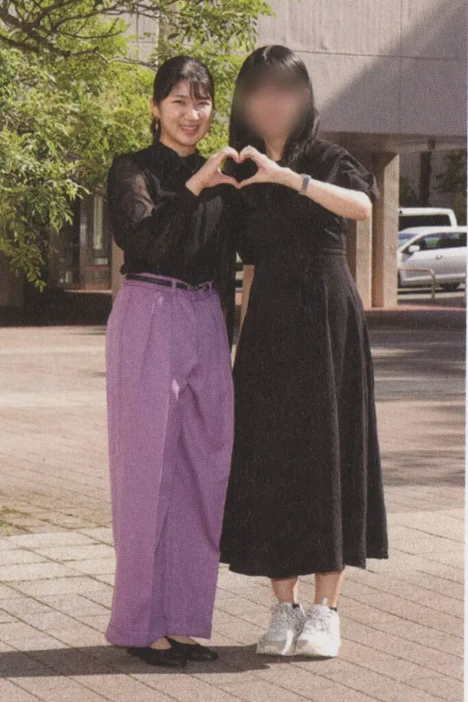 比較されがちなこと